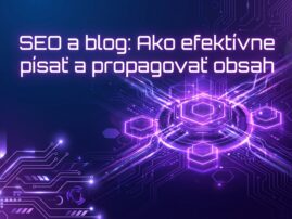 seo a blog